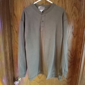 The Territory Ahead Shirt